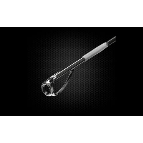 Caña de spinning Creed 842M favorita 7/21 gr.