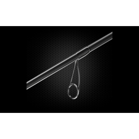 Favorit Creed 842M Spinnrute 7/21 gr.