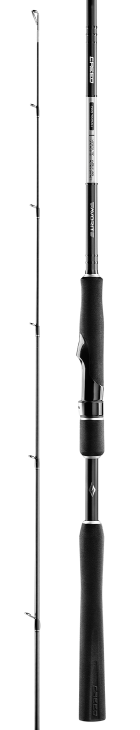 Favorite Creed 842H canna da spinning 15/50 gr.