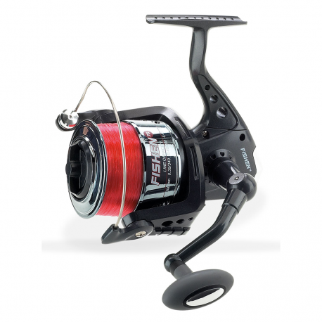 Carrete de pesca Zun Zun Fishen 5500