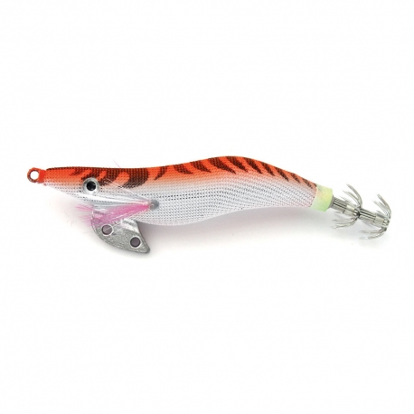 Sugoi Fuyu Egi 2.5 fiskar bläckfisk