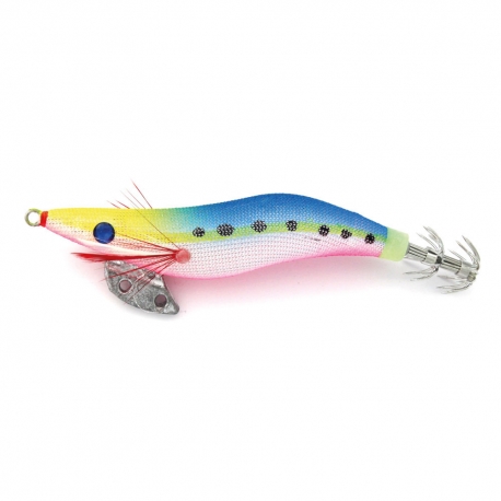 Sugoi Fuyu Egi 2.5 fiskar bläckfisk