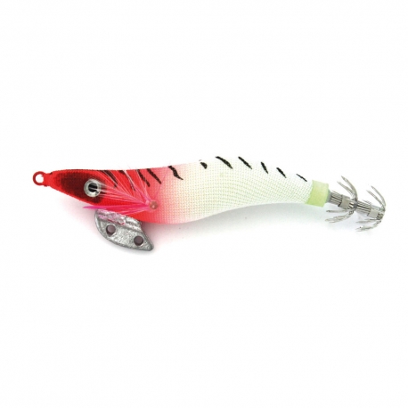 Sugoi Fuyu Egi 2.5 Fischerei Tintenfisch