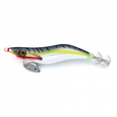 Sugoi Fuyu Egi 2.5 kalmari