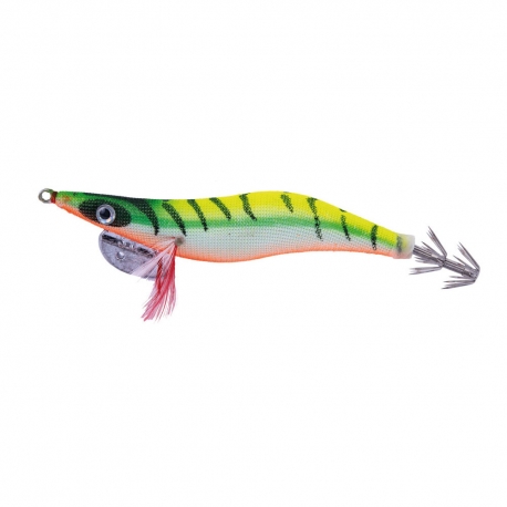 Sugoi Fuyu Egi 2.5 fishing squid
