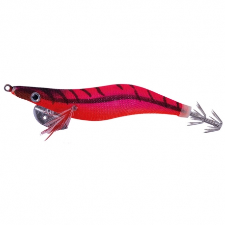 Sugoi Fuyu Egi 2.5 Fischerei Tintenfisch