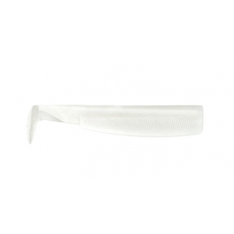 Fiiish Black Minnow No. 3 120mm Vararunkoja 3 kpl