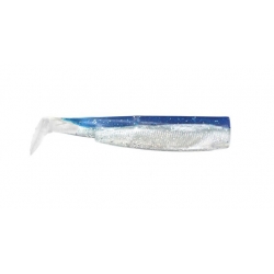Fiiish Black Minnow nro 4 140 mm varaosat, 3 osaa 2