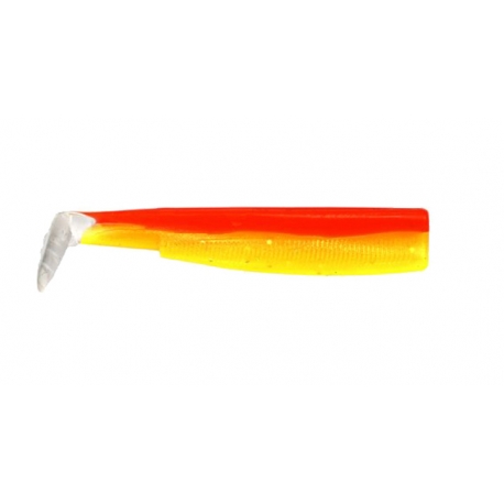 Fiiish Black Minnow No.5 160mm Replacement Bodies 3 pieces