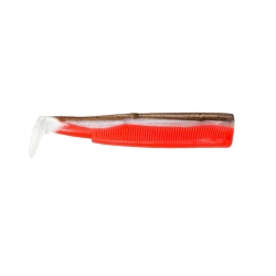 Fiiish Black Minnow Nr 6 200mm Reservkroppar 2 st