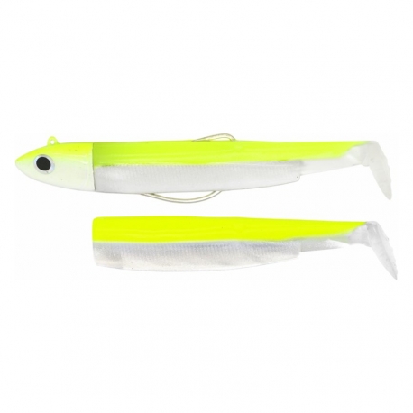 BLACK MINNOW-AMO FIIISH KROG PREMIUM N°1