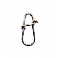 Fiiish moschettoni da pesca Perfect Link 11 LBs 2