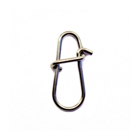 Mousquetons de pêche Fiiish Perfect Link 11 LBs