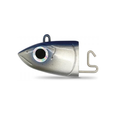 Fiiish Black Minnow No.3 tête plombée Offshore 25 gr.
