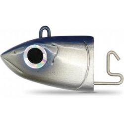 Fiiish Black Minnow N.5 Offshore 60 gr loodkop.