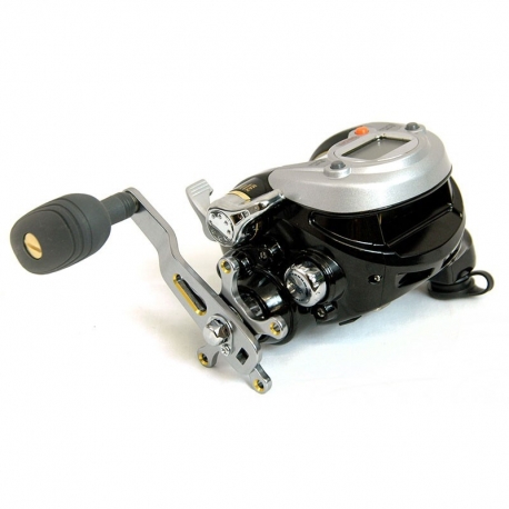 Akami Kaigen 500X elektrische Angelrolle