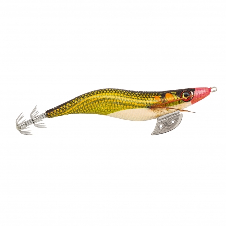 Berkley Egi Master 3.5 Bad Boy pesca totanara