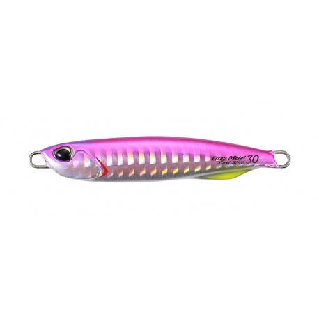 DUO Drag Metal Cast 40 g. jig da spinning