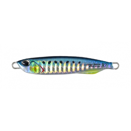 DUO Drag Metal Cast 40 g. spinnjigg