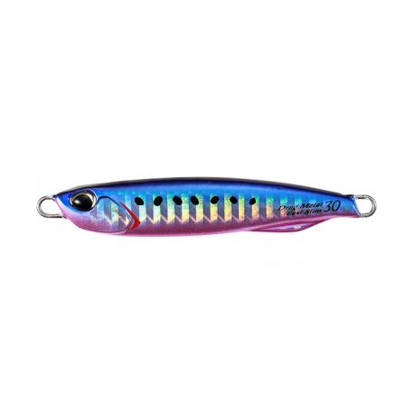 DUO Drag Metal Cast 40 g. spinjig