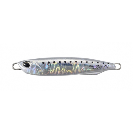 DUO Drag Metal Cast 40 g. spinnjigg