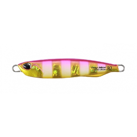 DUO Drag Metal Cast 60 g. spinning jig