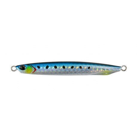 DUO Drag Metal Cast SSZ Super Slim 60 g spinning jig
