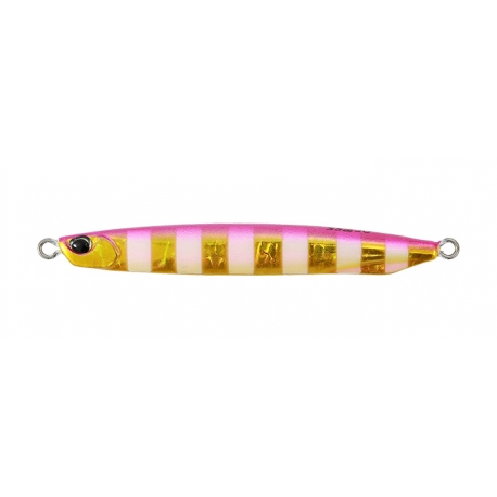DUO Drag Metal Cast SSZ Super Slim 60 g spinning jig