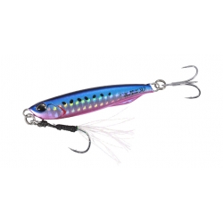 DUO Drag Metal Cast 40 g. spinnjigg