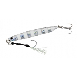 DUO Drag Metal Cast SSZ Super Slim 60 g. jig da spinning