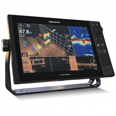 Axiom 16 Pro RVX multifunción - Raymarine