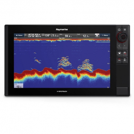 Multifunzione Axiom 16 Pro S - Raymarine