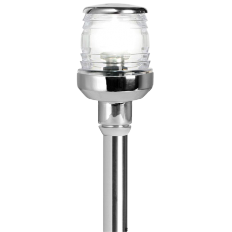Varilla Advance extraíble con base - Osculati
