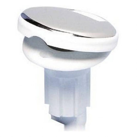 Asta Advance estraibile con base - Osculati