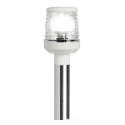 Removable Advance rod with base - Osculati