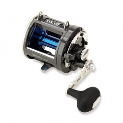 Sugoi LD 9000 offshore trolling reel