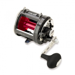 Sugoi LD 6000 trolling reel