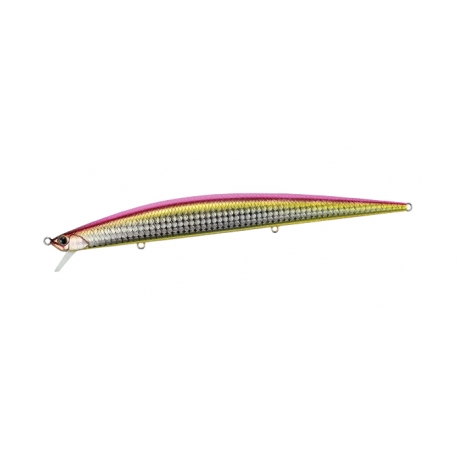 Duo Tide Minnow Slim 175 SP spinnfiske för konstfiske