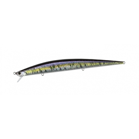 Duo Tide Minnow Slim 175 SP spinnfiske för konstfiske