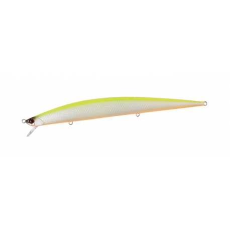 Duo Tide Minnow Slim 175 SP spinnende kunstfiske