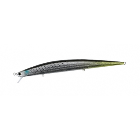 Duo Tide Minnow Slim 175 SP spinhengel kunstaas