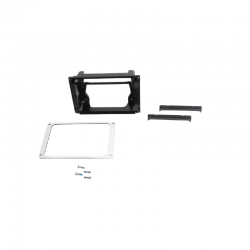 Kit installazione montaggio incasso frontale Axiom - Raymarine