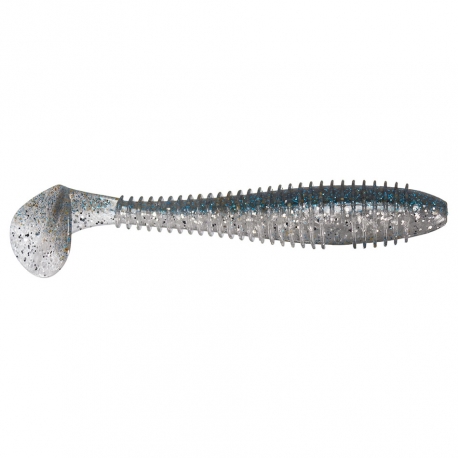 Señuelo de goma Keitech Swing Impact Fat 5.8