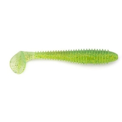 Keitech Swing Impact Fat 4.8'' rubber lure 2