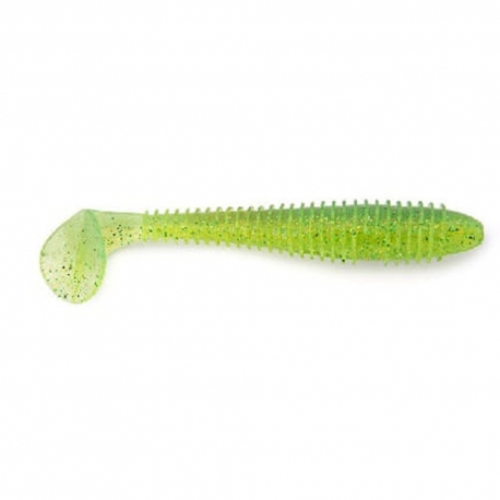 Keitech Swing Impact Fat 4,8'' gummilokkemiddel