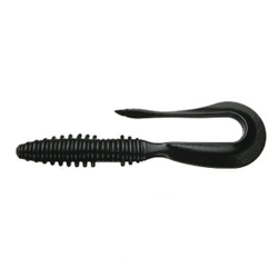 Keitech Mad Wag Original 7'' kunstagn med grubhale