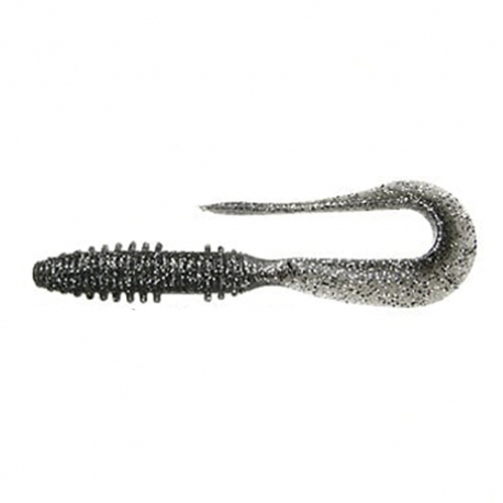 Keitech Mad Wag Original 7'' kunstaas met larvenstaart