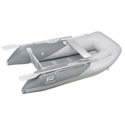 Tender Raid II P270SH con suelo de listones - Plastimo