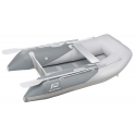 Tender Raid II P270SH avec caillebotis - Plastimo
