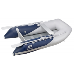 Tender Raid II P270SH ribbotten - Plastimo 2